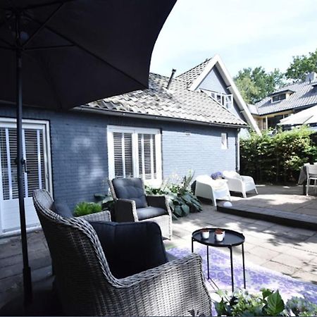 Mary'S Zomerhuis Villa Bergen Eksteriør billede