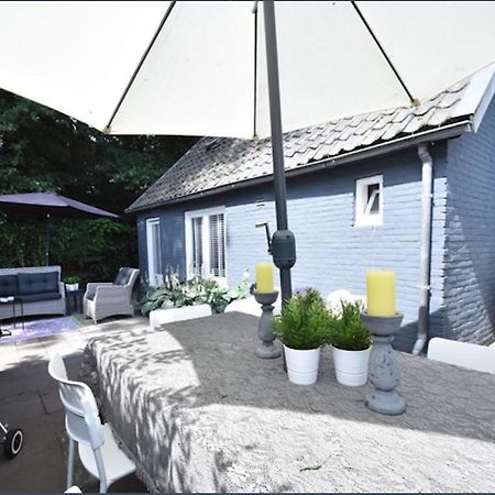 Mary'S Zomerhuis Villa Bergen Eksteriør billede