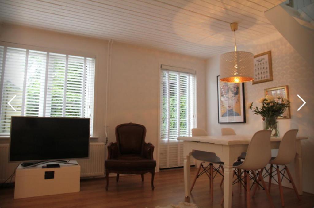 Mary'S Zomerhuis Villa Bergen Eksteriør billede