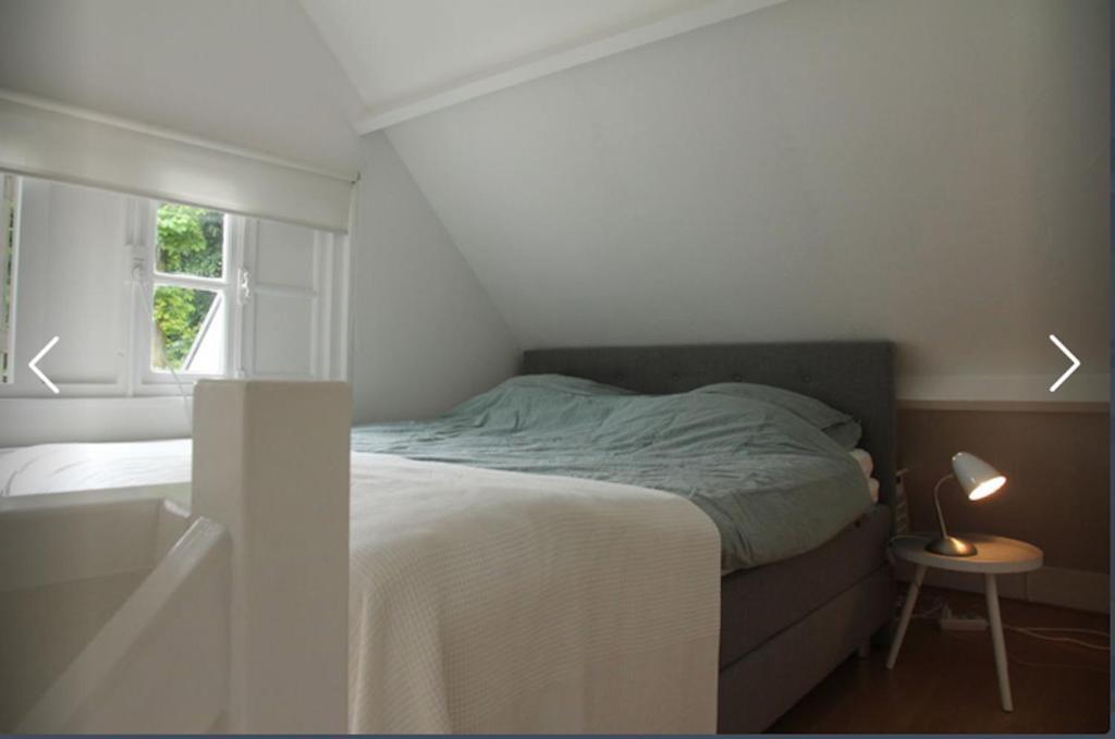 Mary'S Zomerhuis Villa Bergen Eksteriør billede
