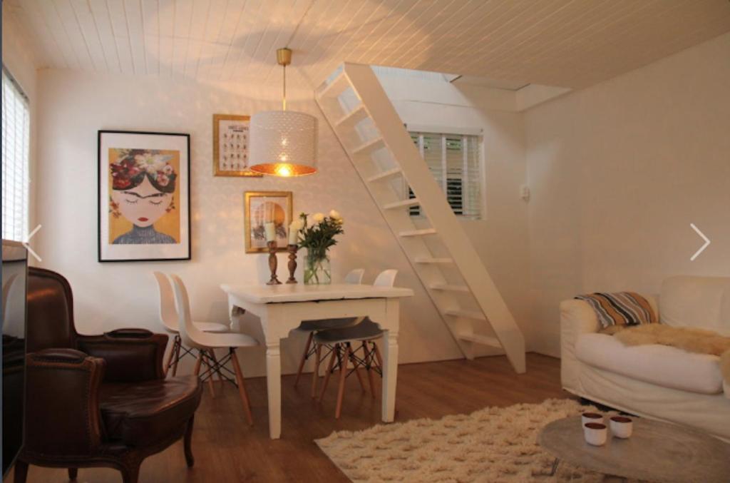 Mary'S Zomerhuis Villa Bergen Eksteriør billede