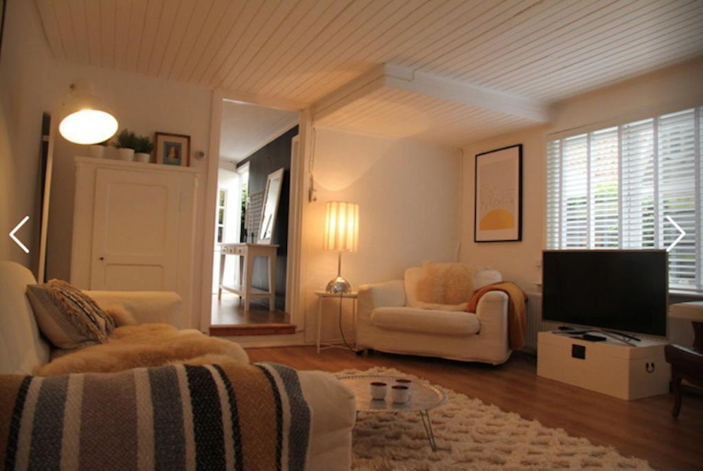Mary'S Zomerhuis Villa Bergen Eksteriør billede